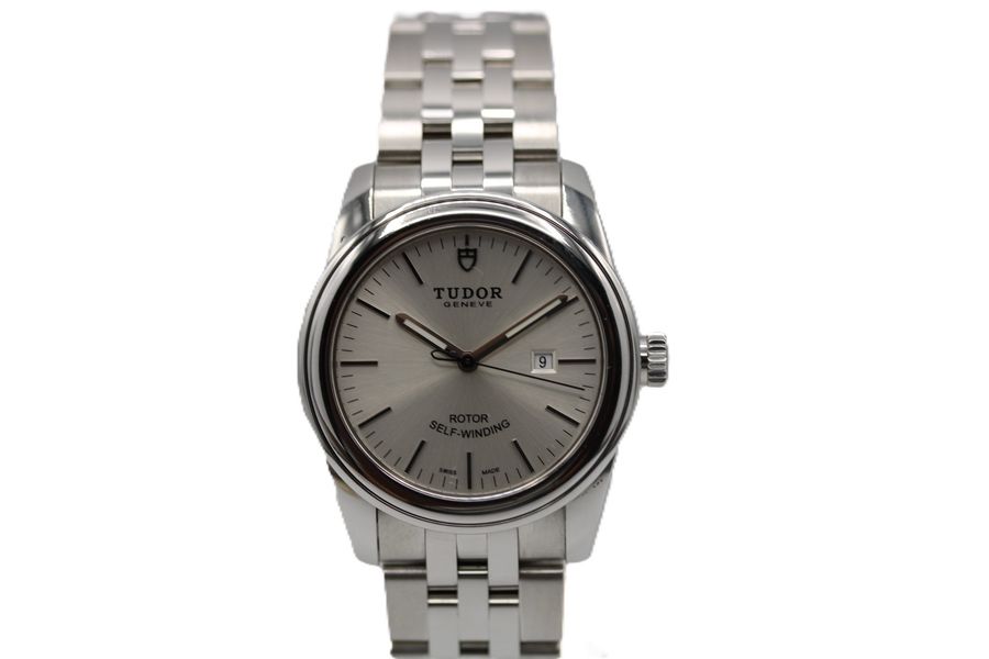 Tudor Glamour Date M53000-0079